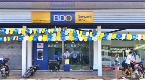 bdo davao lizada branch|BDO Davao .